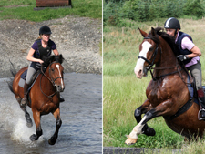 Ireland-Offaly-Offaly Equestrian Center